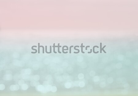Summer sea background Stock photo © neirfy