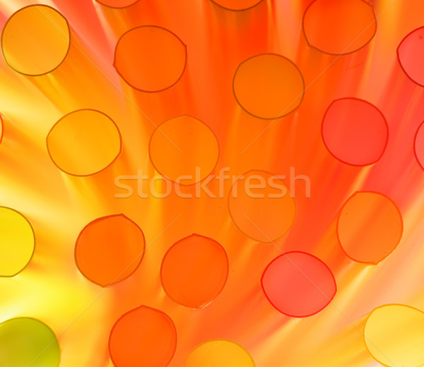 Abstract colorful background Stock photo © Nejron