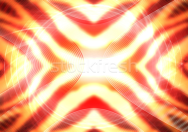 Abstract grunge fabric texture Stock photo © Nejron