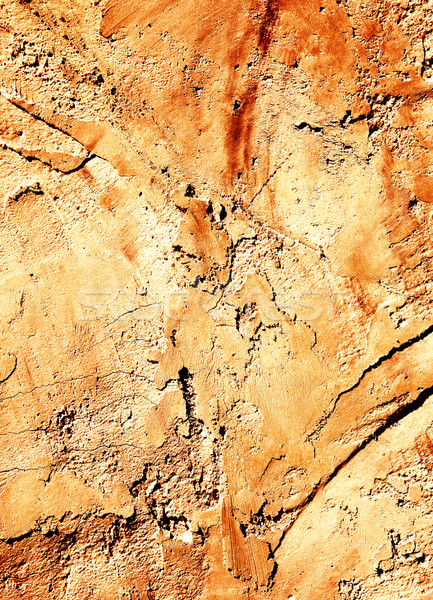Resumen textura grunge diseno pintura fondo piedra Foto stock © Nejron