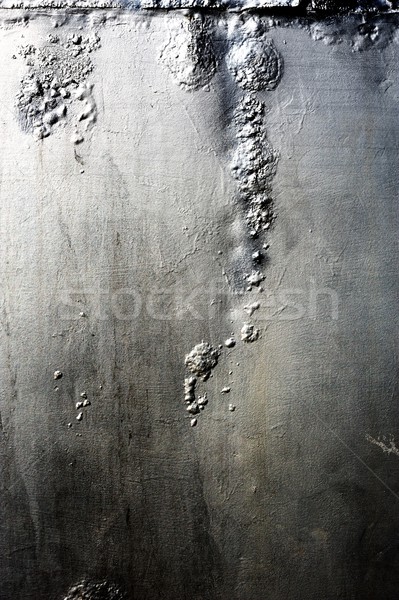 Soyut grunge texture dizayn boya arka plan Metal Stok fotoğraf © Nejron