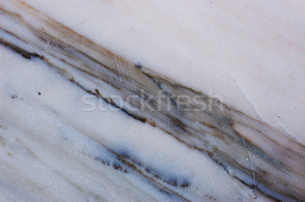 Naturelles marbre texture mur résumé lumière Photo stock © Nejron
