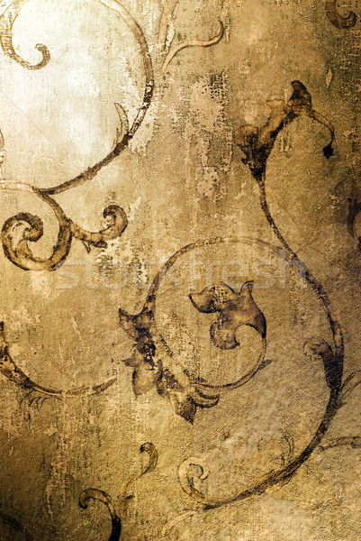 Abstract vintage background Stock photo © Nejron