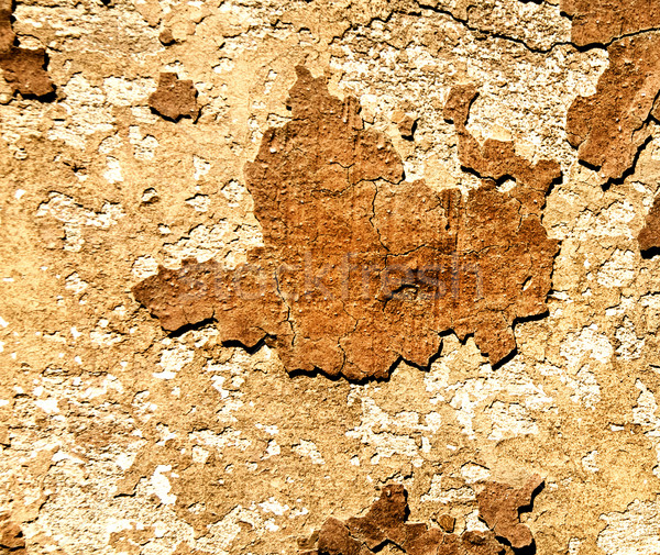 Stock photo: Abstract grunge background