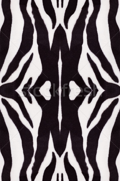 Abstract fabric background Stock photo © Nejron