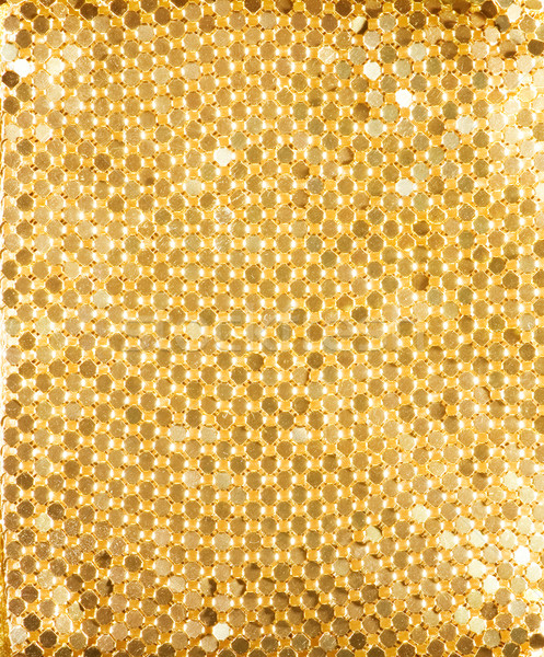 Abstract golden background Stock photo © Nejron