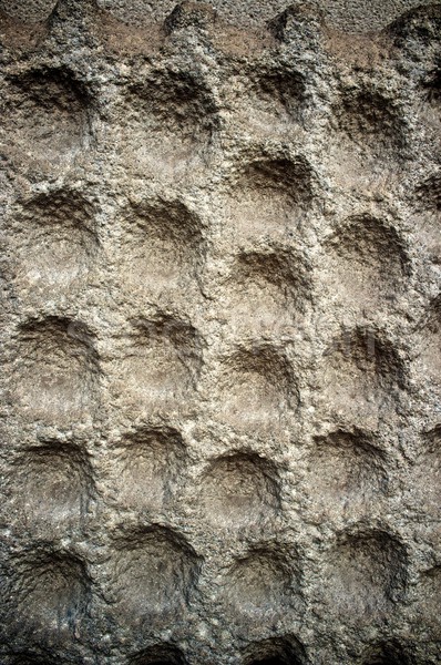 Abstract concrete wall background Stock photo © Nejron