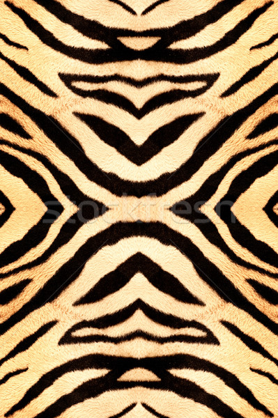 Abstract modern fabric texture Stock photo © Nejron