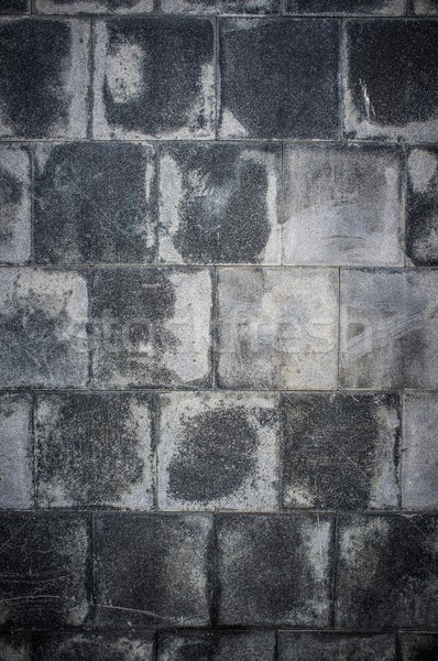 Concrete tile background Stock photo © Nejron