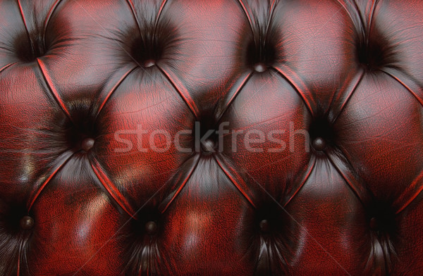 Genuine leather texture Stock photo © Nejron