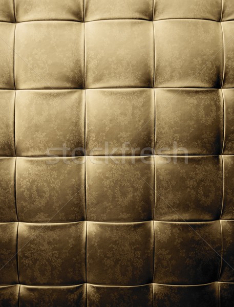 Stock photo: Abstract fabric texture