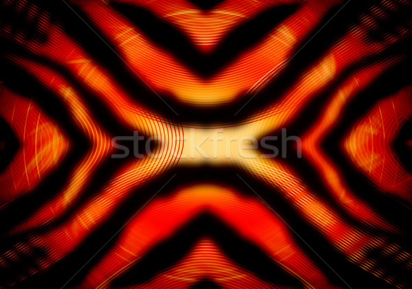 Abstract grunge fabric texture Stock photo © Nejron