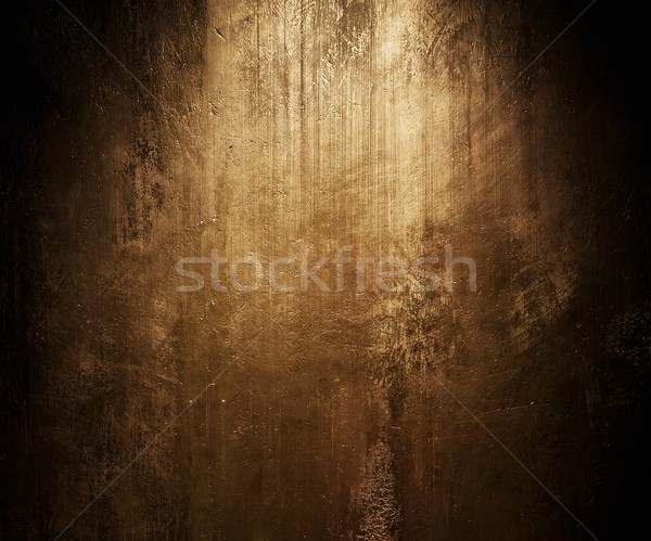 Abstrakten grunge-Textur Design malen Hintergrund Metall Stock foto © Nejron