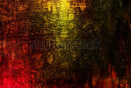 Grunge abstract background Stock photo © Nejron