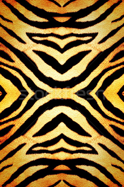 Abstract modern fabric texture Stock photo © Nejron