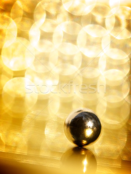 аннотация современных науки мяча тень красивой Сток-фото © Nejron