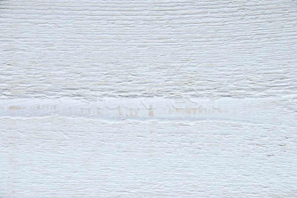 White Wooden Texture Or Background, Copy Space Stock photo © Nelosa