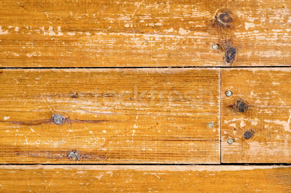 distressed wood Stock photo © nelsonart