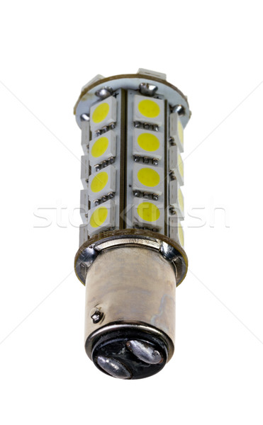 Led lamp for auto Stock photo © nemalo