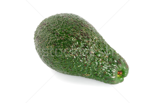 Avocado Stock photo © nemalo