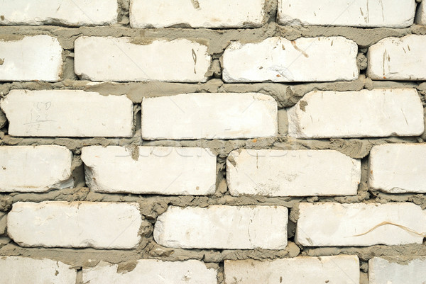 Brick wall Stock photo © nemalo