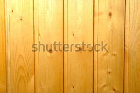 Fragment Wand Holz Hintergrund Innenraum Stock foto © nemalo