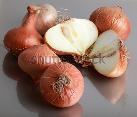 Onion Stock photo © nenovbrothers