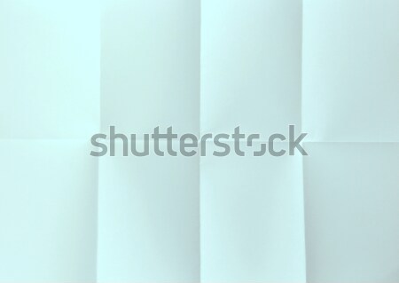 Paper Stock photo © nenovbrothers