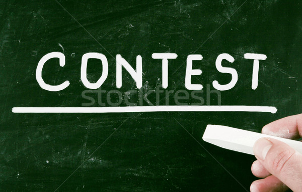 contest Stock photo © nenovbrothers