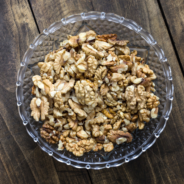Healthy eating, dry foods. Stock photo © nessokv
