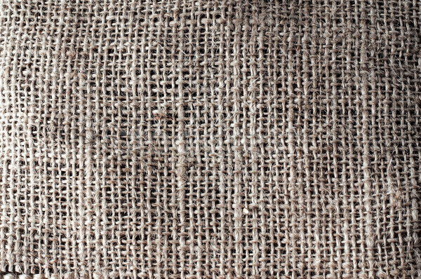 Linen texture Stock photo © nessokv