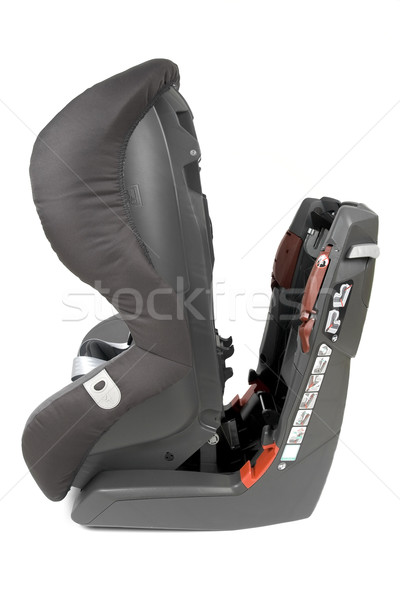 Modern Safety Car Seat Stock photo © newt96
