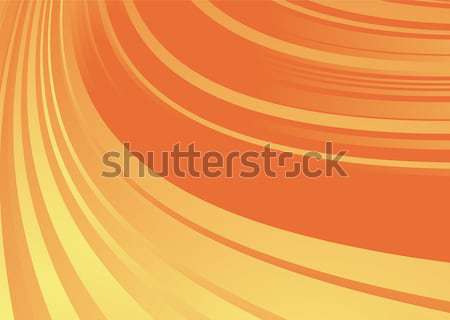 orange rush Stock photo © nicemonkey