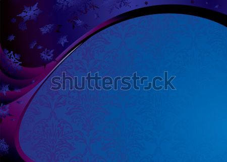 swish christmas Stock photo © nicemonkey