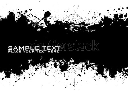 nature grunge Stock photo © nicemonkey