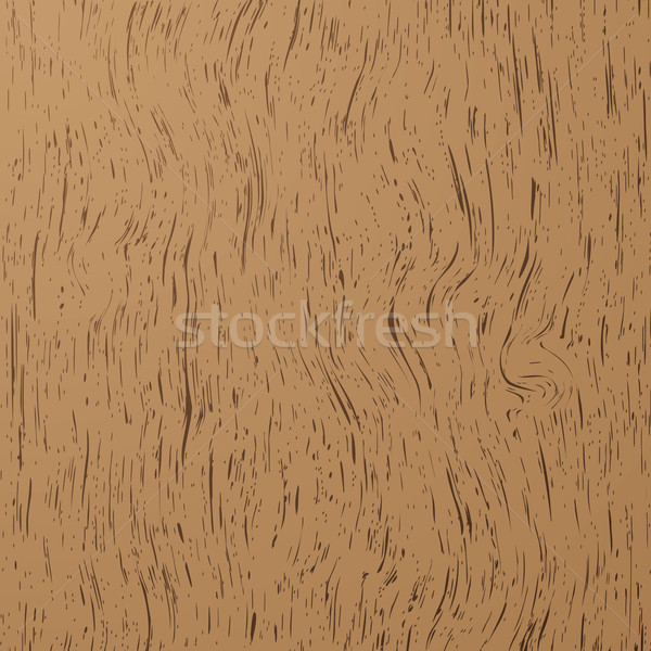 Madera realista ilustrado vetas de la madera dos construcción Foto stock © nicemonkey