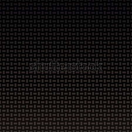 carbon weave cross Stock photo © nicemonkey
