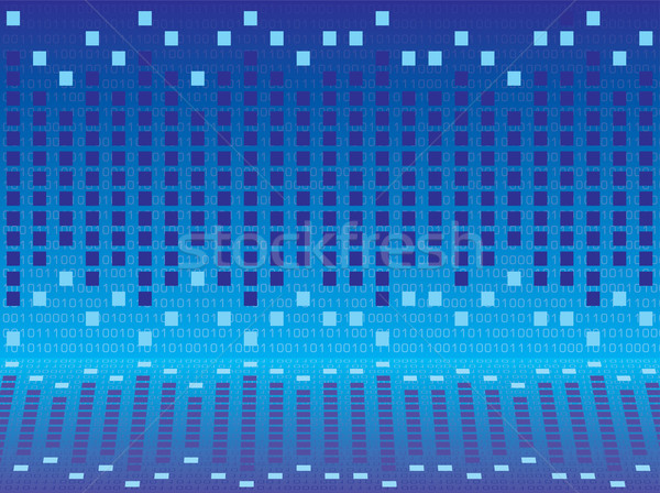 zero equaliser Stock photo © nicemonkey