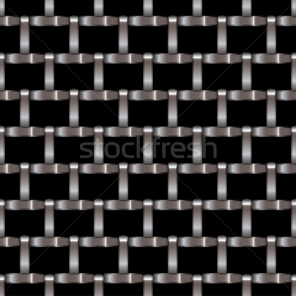 Shop shutter background Stock photo © nicemonkey