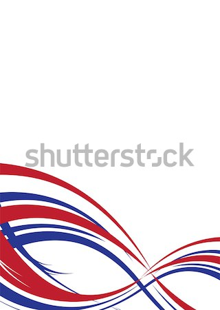 us abstract port Stock photo © nicemonkey