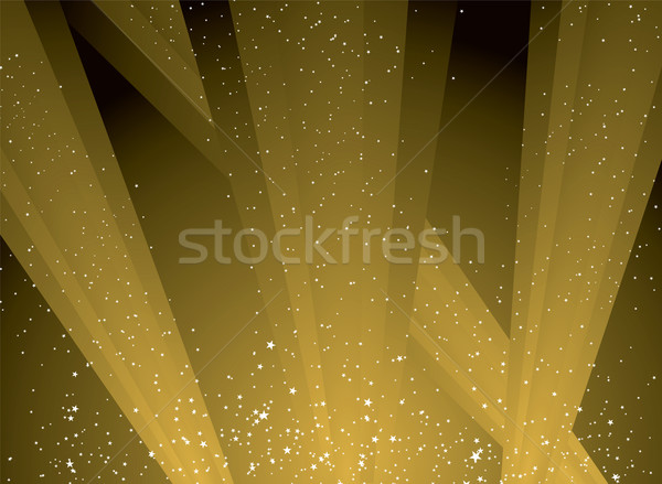 golden light Stock photo © nicemonkey