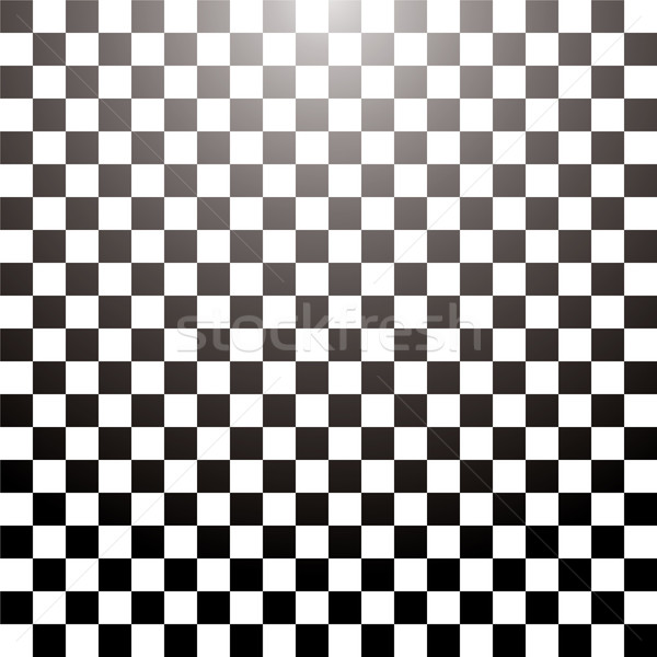 checkered grid tile Stock photo © nicemonkey