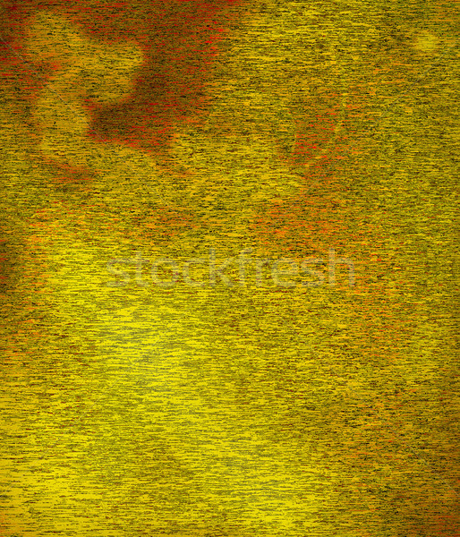 Gótikus papír elnyűtt művészet szín kosz Stock fotó © nicemonkey