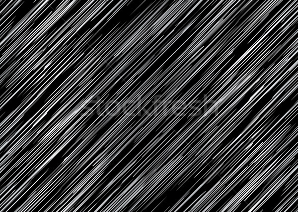 black brushed Stock photo © nicemonkey