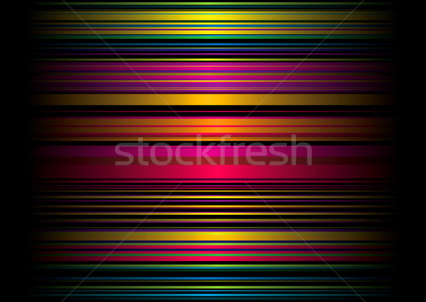 rainbow stripe random Stock photo © nicemonkey