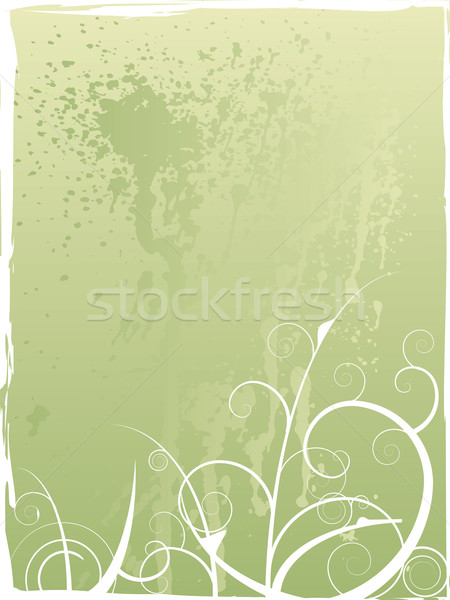 spring explosion Stock photo © nicemonkey