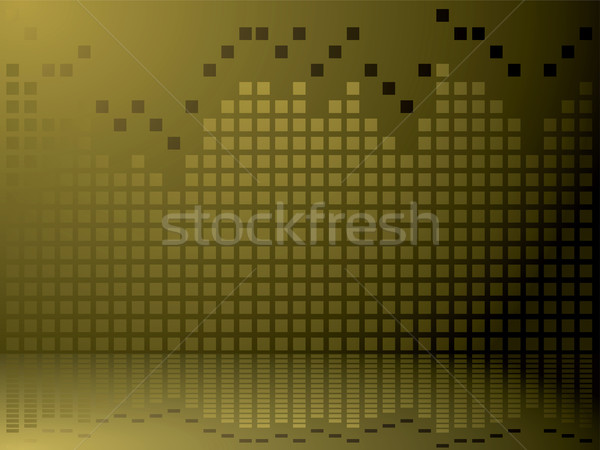 equalizer Stock photo © nicemonkey