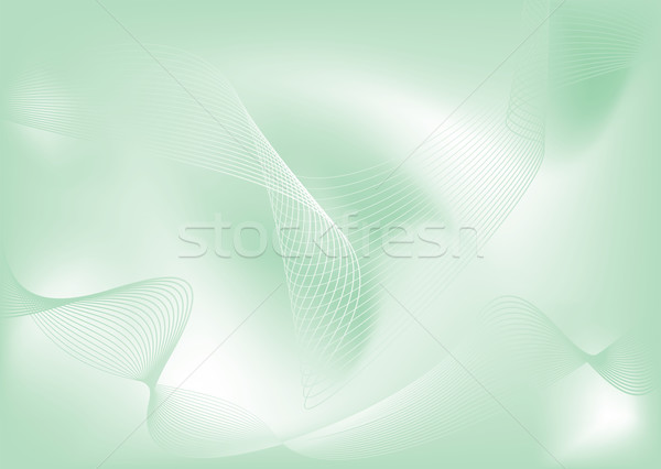 green tangle Stock photo © nicemonkey