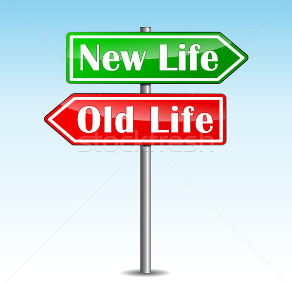 The New Life. New Life картинки. New Life надпись.