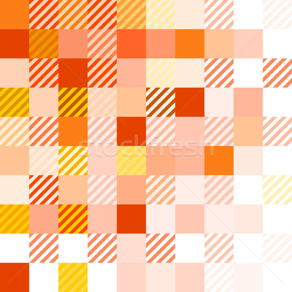 Red Matter Stock photo © nikdoorg